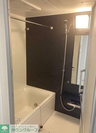 Alivis一之江の物件内観写真